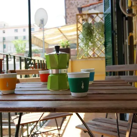 Apartamento San Lorenzo