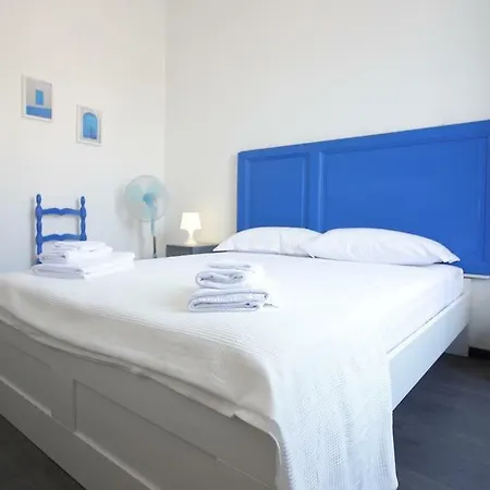 Apartamento San Lorenzo