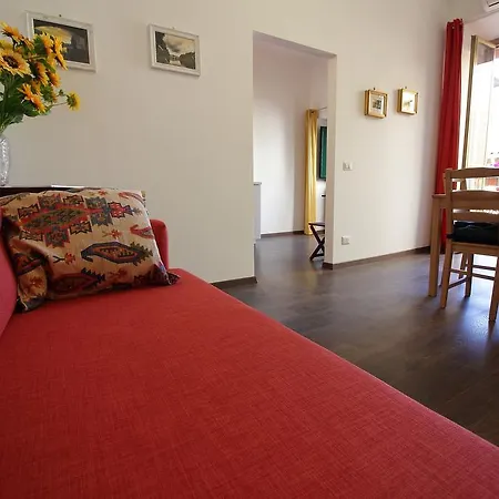 Apartment San Lorenzo *
