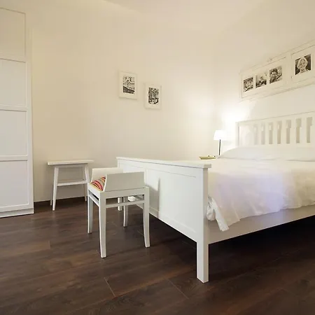 San Lorenzo Lejlighed Rom