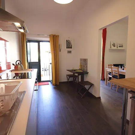 San Lorenzo Apartment