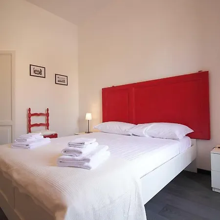 San Lorenzo Apartment *