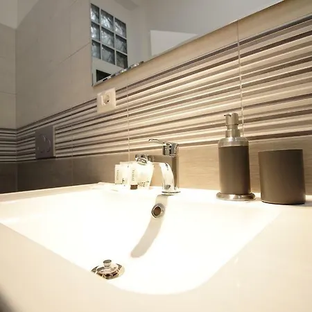 San Lorenzo Apartment