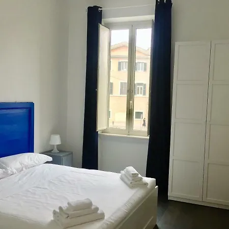 Apartment San Lorenzo *