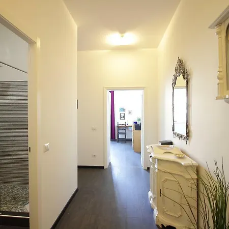San Lorenzo Apartment Rome